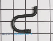 Fuel Line - Part # 2015640 Mfg Part # 195114050