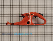 Gas Tank - Part # 2390330 Mfg Part # 038114270