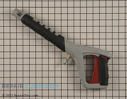 Handle Trigger 206365GS Main Product View
