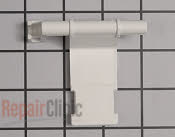 Ice door - Part # 1408134 Mfg Part # 2318020