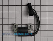 Ignition Coil - Part # 1708004 Mfg Part # 14 584 04-S