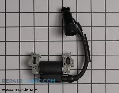 Ignition Coil 14 584 16-S Main Product View