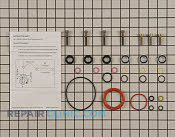 O-Ring - Part # 1961855 Mfg Part # 185714GS