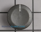 On/Off Knob - Part # 1202505 Mfg Part # W10034790
