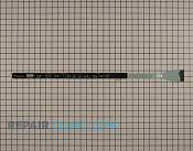 Touchpad - Part # 1088899 Mfg Part # WD34X11067