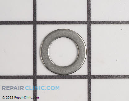 Washer, Honda Power Equipment Genuine OEM  90502-VE2-800, 1796304