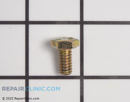Bolt, Ariens Genuine OEM  05947900