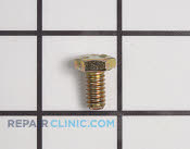 Bolt - Part # 1762775 Mfg Part # 05947900