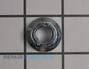 Flange Nut - Part # 1660536 Mfg Part # 73900700