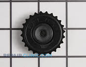 Gas Cap - Part # 2251165 Mfg Part # 13100406320