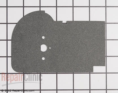 Gasket 984834001 Main Product View