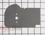 Gasket - Part # 1946395 Mfg Part # 984834001
