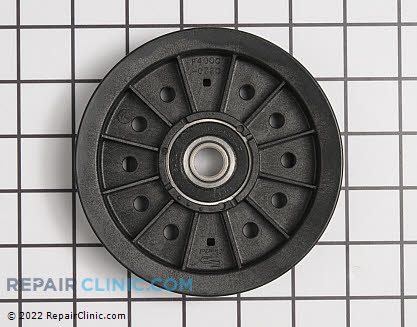 Idler Pulley 00542700 Main Product View