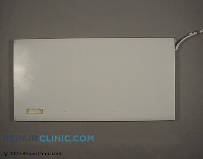 Outer Door Panel (OEM)  297316303