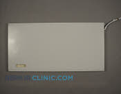 Outer Door Panel - Part # 1531551 Mfg Part # 297316303