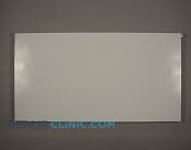 Outer Door Panel - Part # 1553720 Mfg Part # 297316509