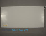 Outer Door Panel - Part # 1553764 Mfg Part # 297316701