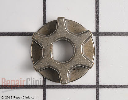 Sprocket 33902102-1G Main Product View