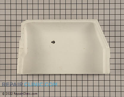 Top Panel (OEM)  5304471281