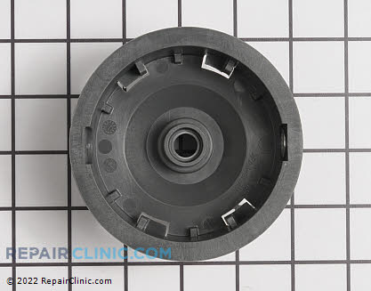 Trimmer Housing 310643001 Main Product View