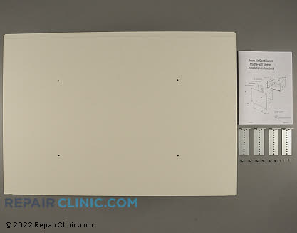 Access Panel (OEM)  EA108T