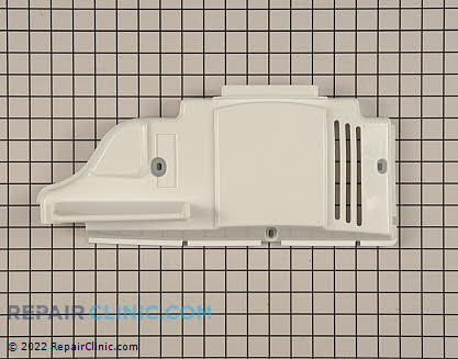 Cover (OEM)  242099401
