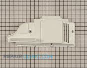 Cover - Part # 1793967 Mfg Part # 242099401