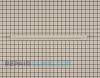 Curtain Frame Track 5304461954      Alternate Product View