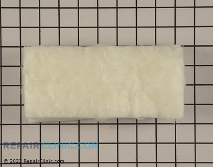 Door Insulation 316236802 Main Product View