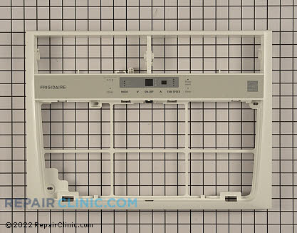 Grill Cover (OEM)  5304476862 - $12.25