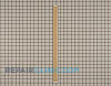 Handle Trim 216333404       Alternate Product View