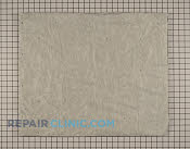 Insulation - Part # 1063875 Mfg Part # 154457002