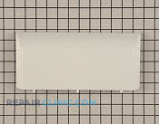 Light  Lens - Part # 1795068 Mfg Part # 297294501