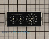 Oven Control Board - Part # 506342 Mfg Part # 3201694