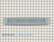Air Baffle - Part # 1465585 Mfg Part # 297192902