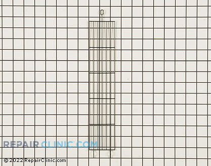 Air Grille (OEM)  5304470976 - $13.20