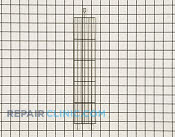 Air Grille - Part # 1514154 Mfg Part # 5304470976