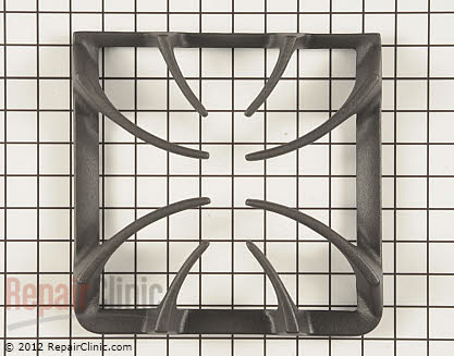 Burner Grate (OEM)  318937101