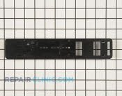 Dispenser Housing - Part # 1795894 Mfg Part # 242066202