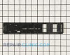 Dispenser Housing 242066202 Alternate Product View