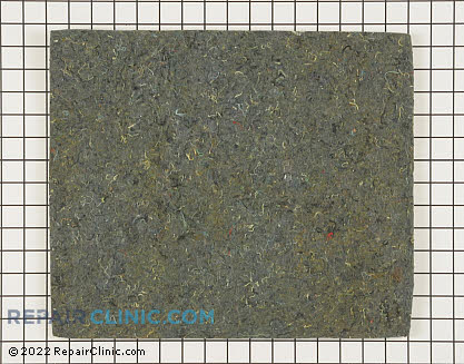 Door Insulation 5304475584 Main Product View