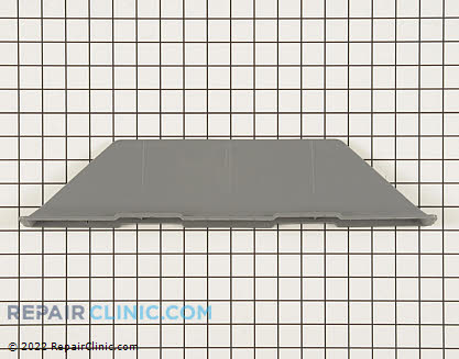 Drum Baffle 137116810 Main Product View