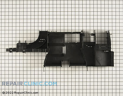 Duct Assembly 5304457603 Main Product View