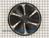 Fan Blade 61634001 Alternate Product View