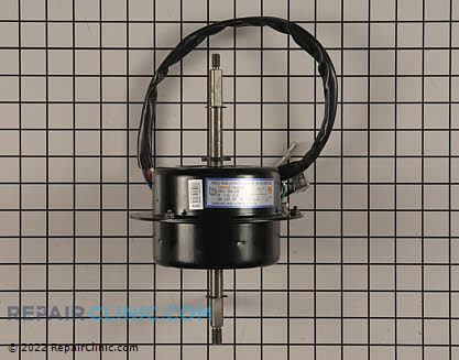 Fan Motor 5304476057 Main Product View