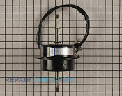 Fan Motor - Part # 1565507 Mfg Part # 5304476057