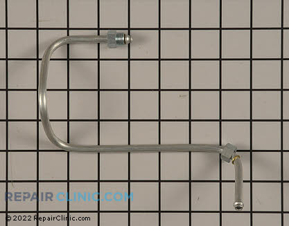 Electrolux Tube Connector