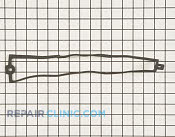 Gasket - Part # 1156992 Mfg Part # 154553501