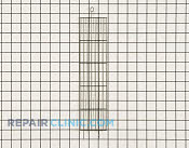 Grille - Part # 1865740 Mfg Part # 5304482547