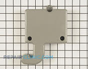 Hinge Cover - Part # 1564733 Mfg Part # 241761508